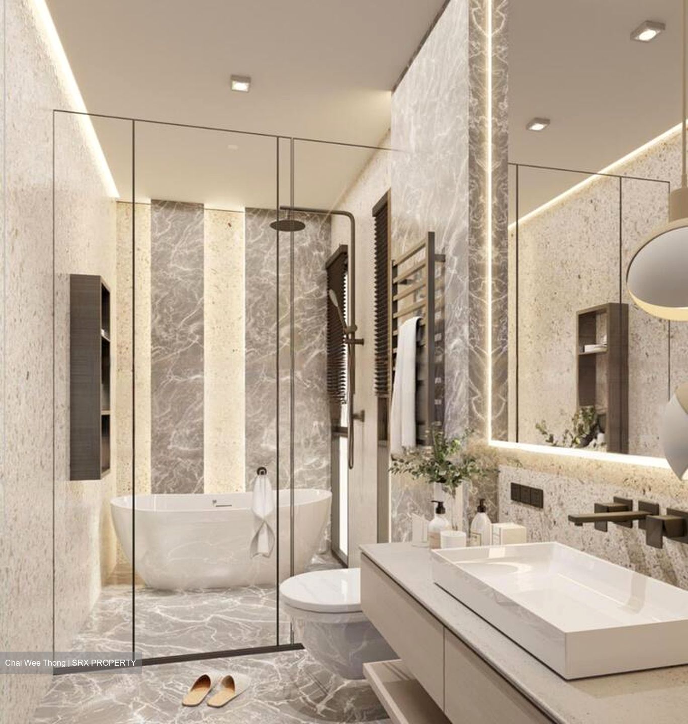 Jalan Tanah Puteh (D15), Semi-Detached #458763201